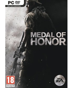 Medal Of Honor Origin / EA app Key GLOBAL